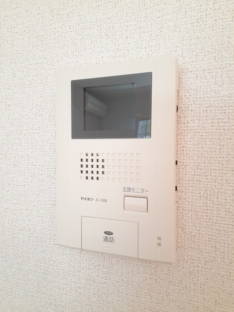グリッティパレス湘南Ｂ その他設備