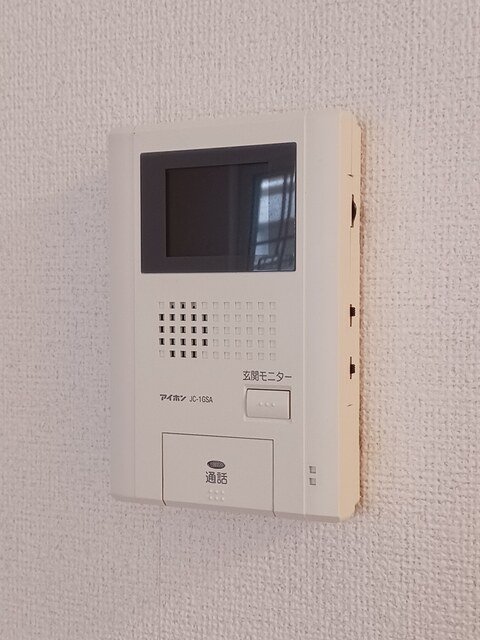 サンライフマンション セキュリティ
