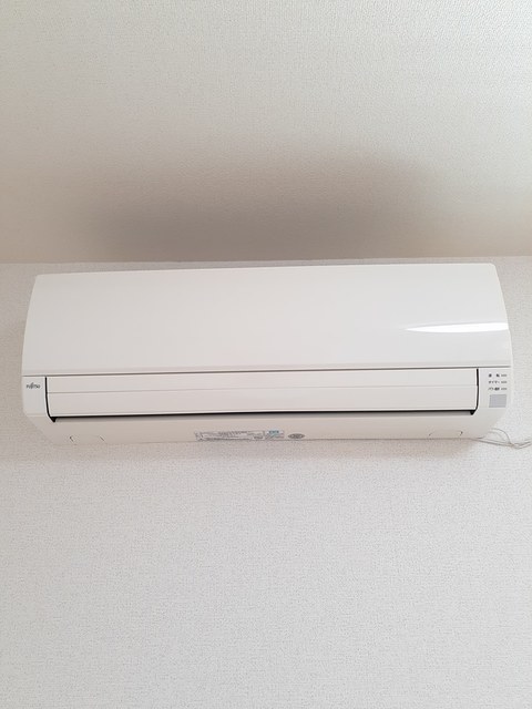 モデルノ・カーサ その他設備