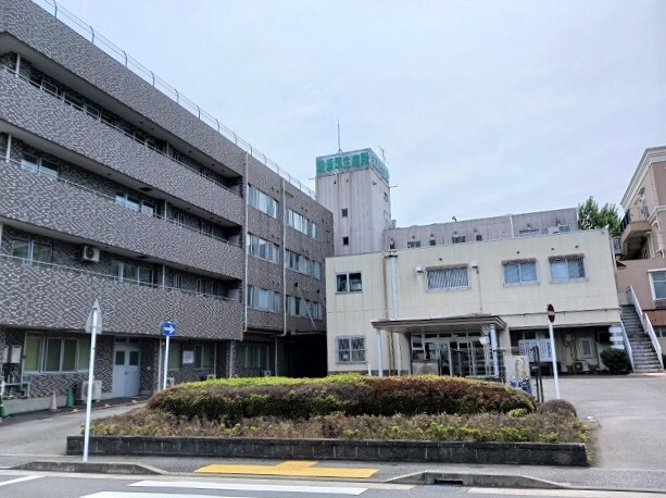 メゾンドタナカ その他外観3