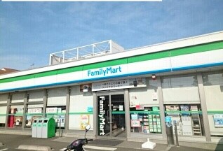 グランデージュＭＫ その他外観3