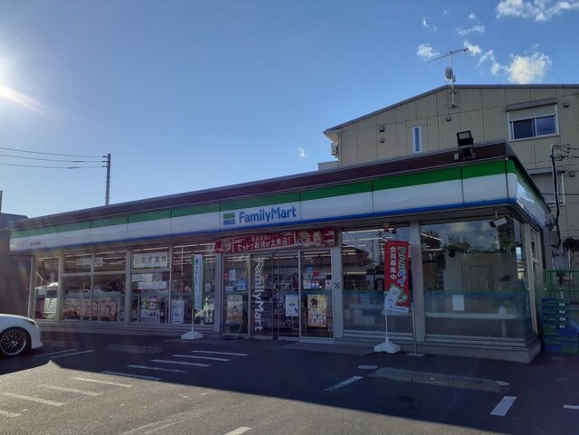 ホクレア その他外観3