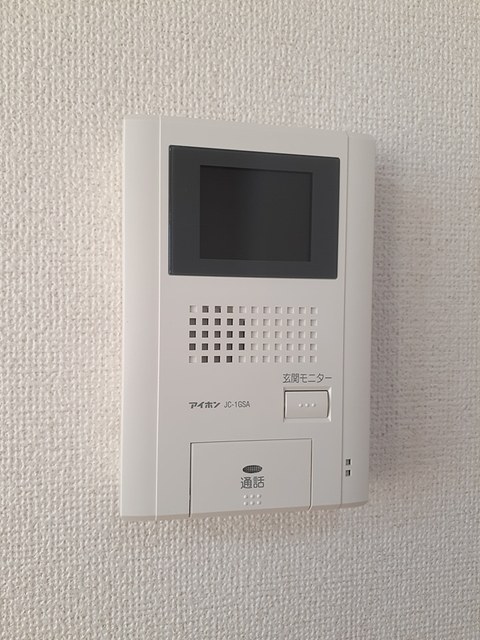 サンリット　ヴィラ その他設備