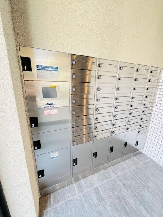 ファンディ平塚 その他外観4
