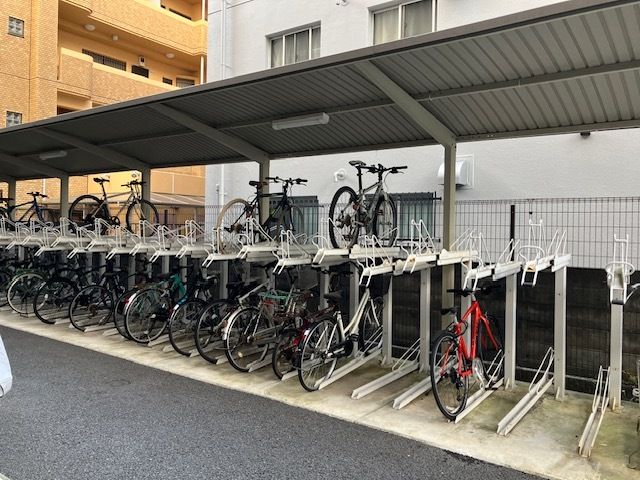 S-FORT湘南平塚 その他外観2