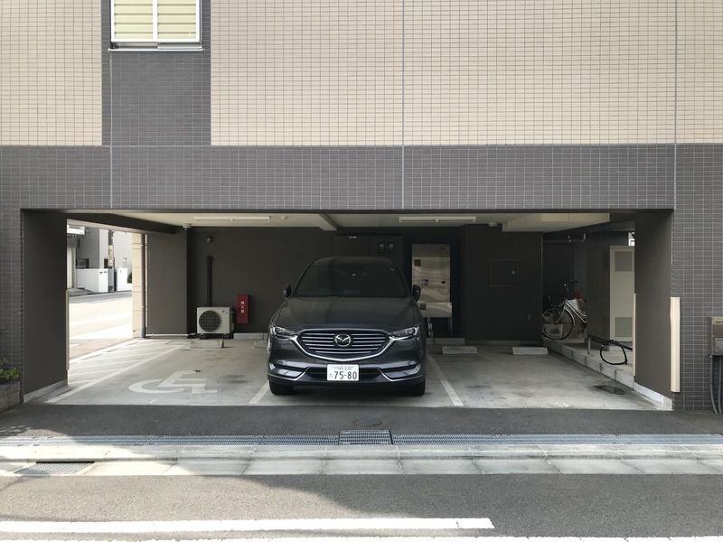 S-FORT湘南平塚 その他外観3