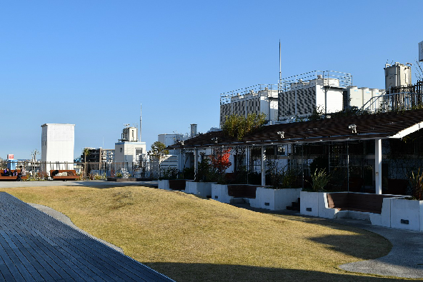 S-FORT湘南平塚 周辺画像2