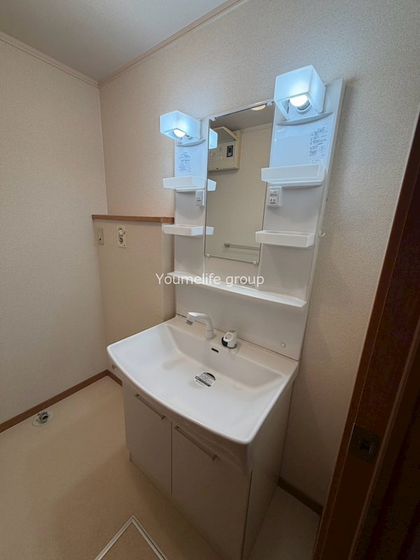 コンフォートヒルズC棟の写真3