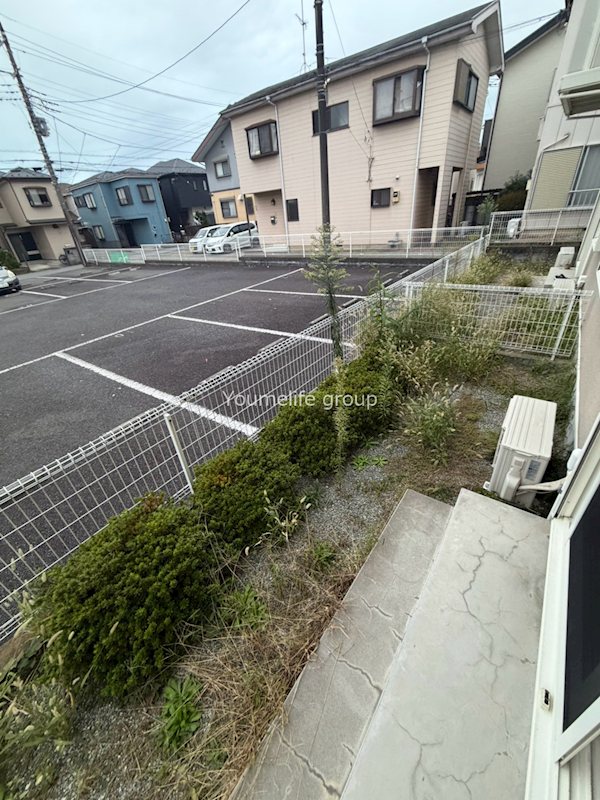 コンフォートヒルズC棟の写真15