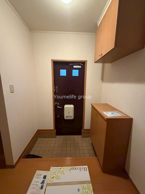 コンフォートヒルズC棟の写真8