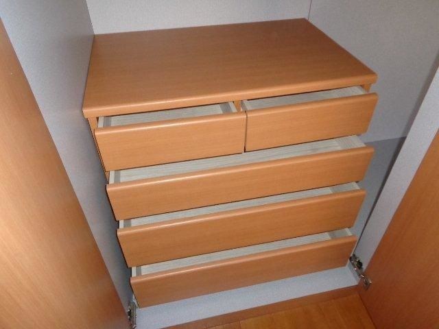プラザ・シフォレⅠ その他