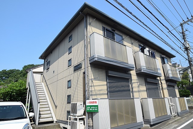 サンシャインMAEDA その他外観1