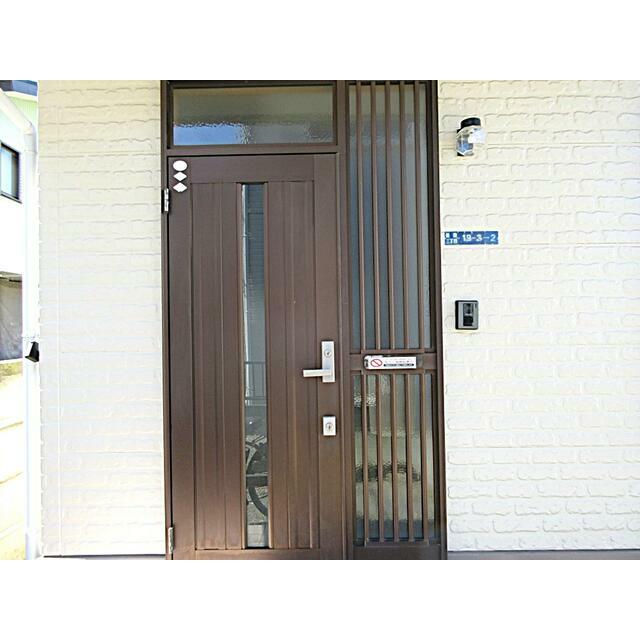 シャトル湘南Ⅱ その他7