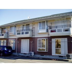 グリーンブリーズ その他外観1