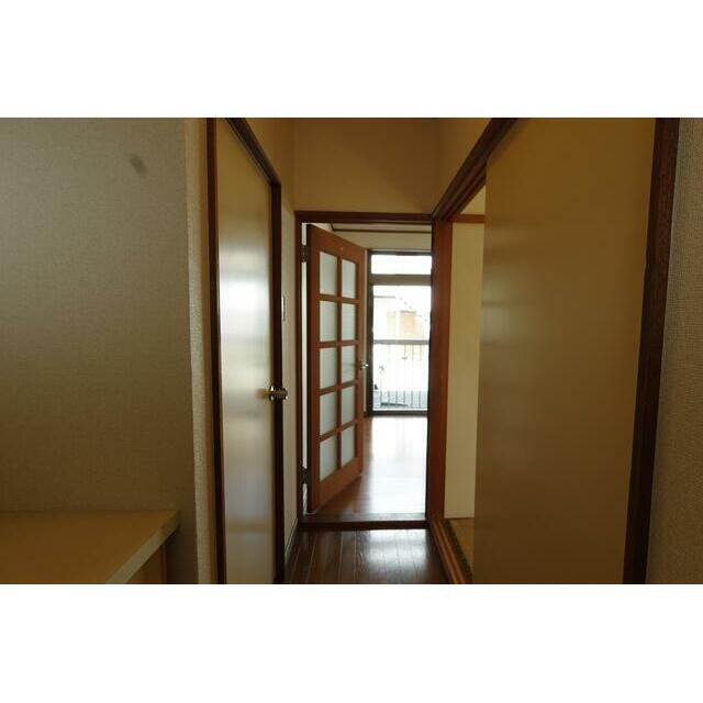 キャッスル石田 その他2