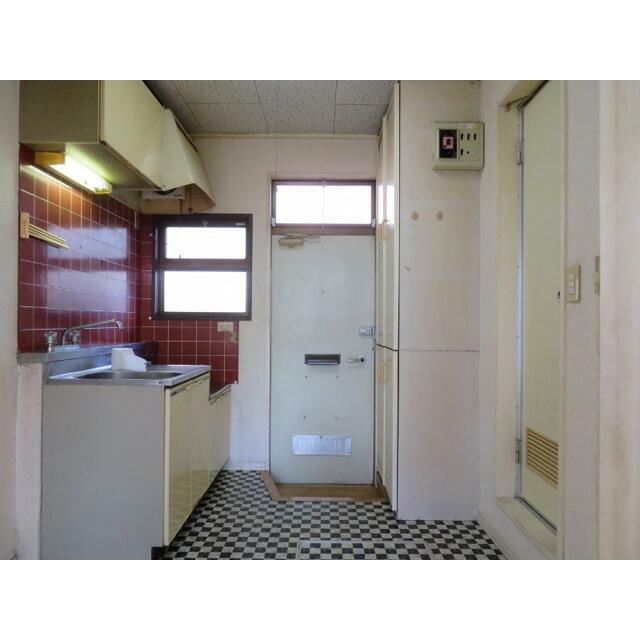 シャトル海老名 その他部屋・スペース