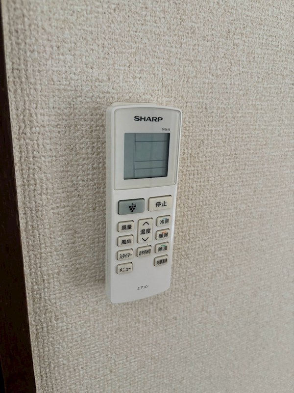 キャッスル石田 その他設備