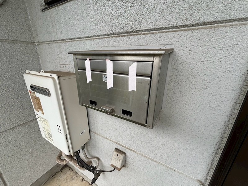 キャッスル石田 その他部屋・スペース