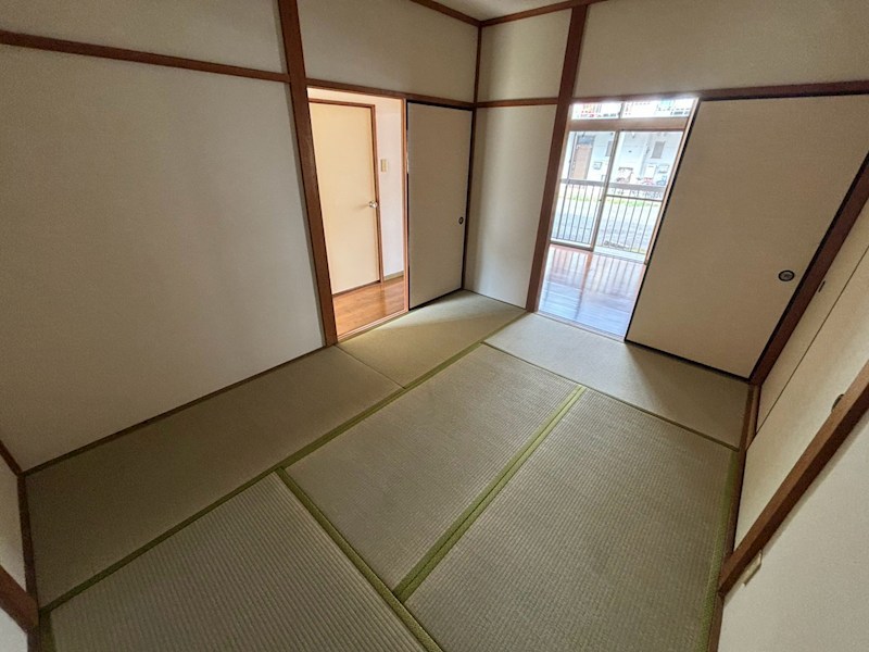 キャッスル石田 その他部屋・スペース