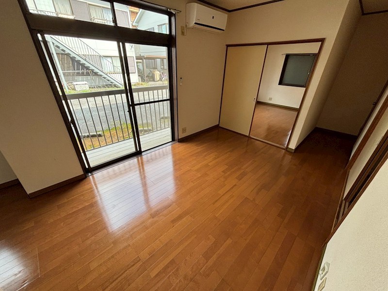 キャッスル石田 その他部屋・スペース