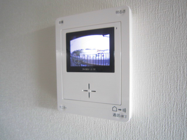 新田ハイツ その他3