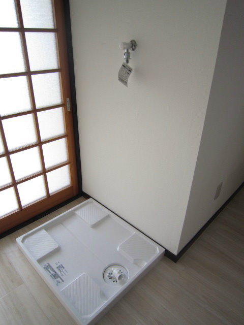 新田ハイツ その他4