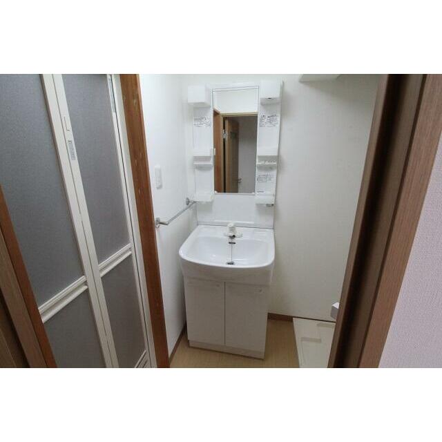 関戸テラスハウス その他1