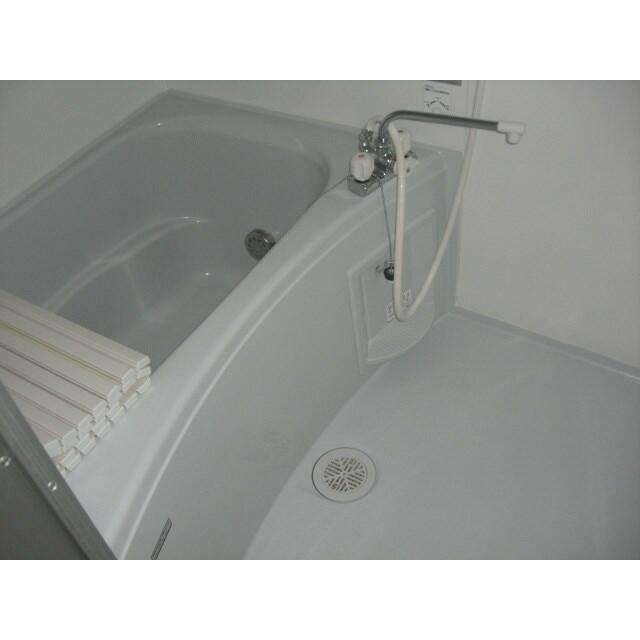 風呂画像