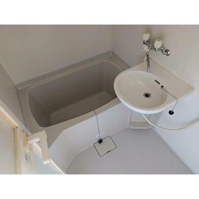 風呂画像