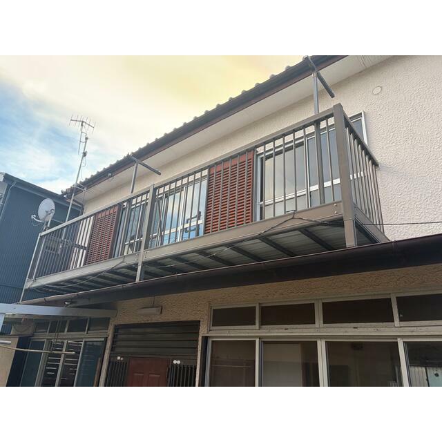 平塚市撫子原 貸戸建 外観