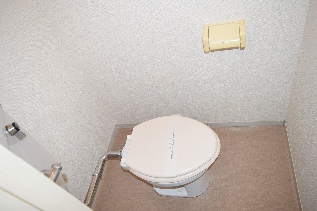 第一袖ヶ浜ハイツ その他1