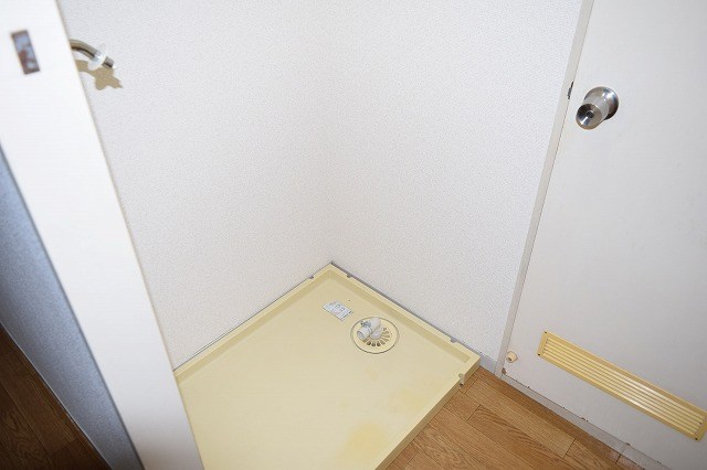 第一袖ヶ浜ハイツ その他3