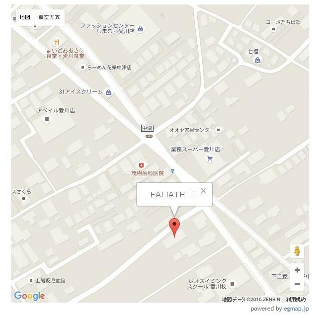 ＦＡＬＩＡＴＥ　Ⅱ その他14