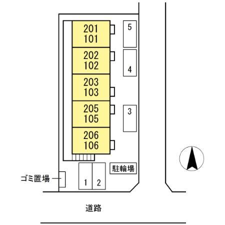 スペース北谷 その他5