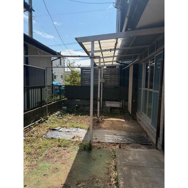 平塚市撫子原　貸戸建 その他外観1