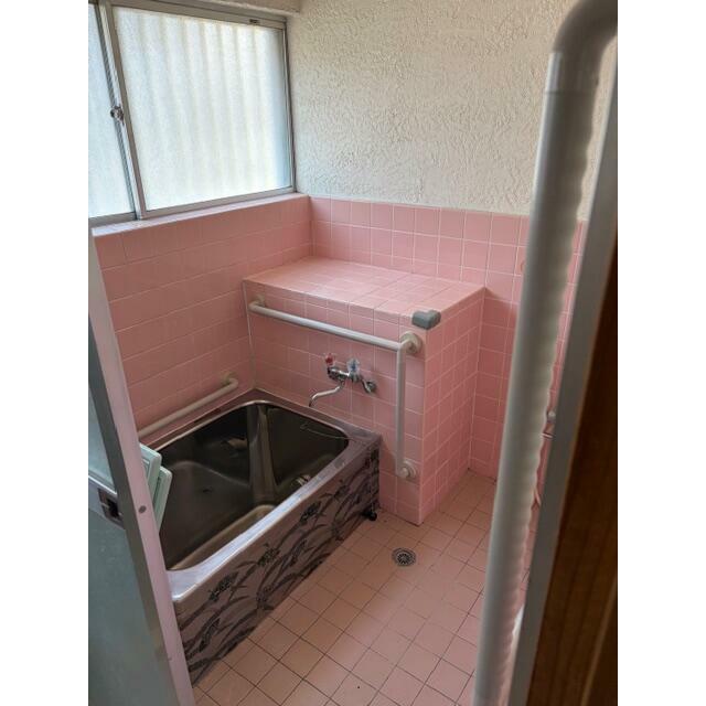 平塚市撫子原　貸戸建 風呂画像