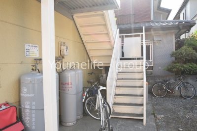 コーポ水引 その他共有部分