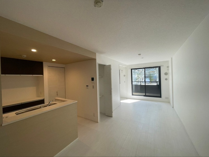 GRAND　RESIDENCE　UCHIYAMA　Ⅳ リビング