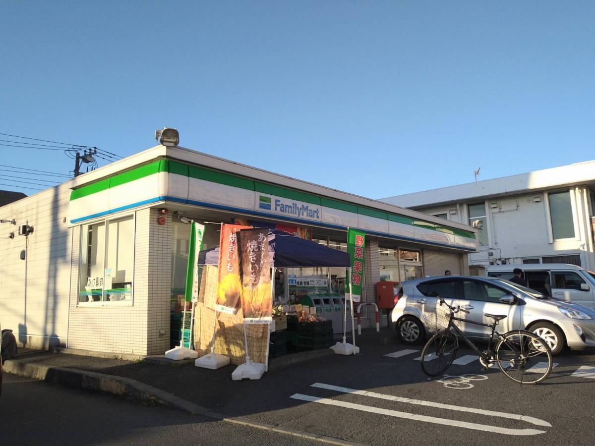 GRAND　RESIDENCE　UCHIYAMA　Ⅳ コンビニ
