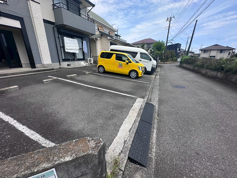 サニー・ＳＨＩＺＵ 駐車場
