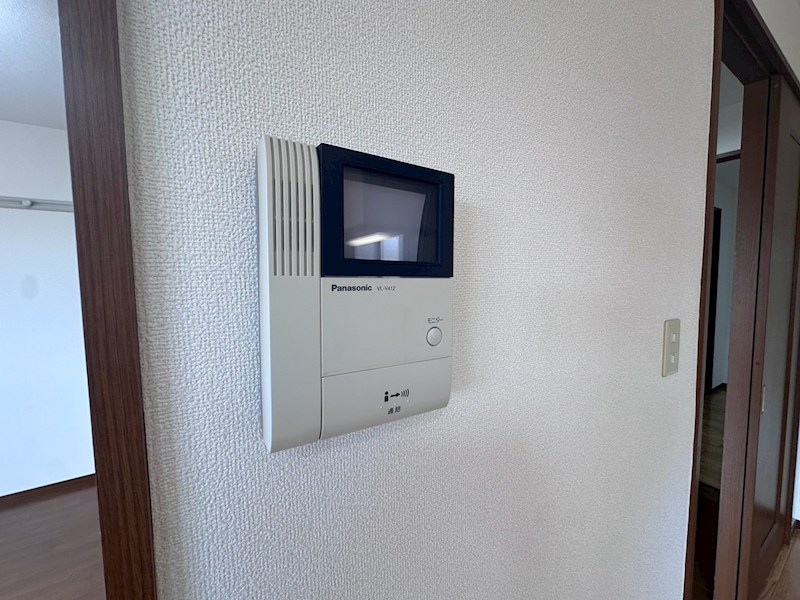 マサーズハウス柊Ａ セキュリティ
