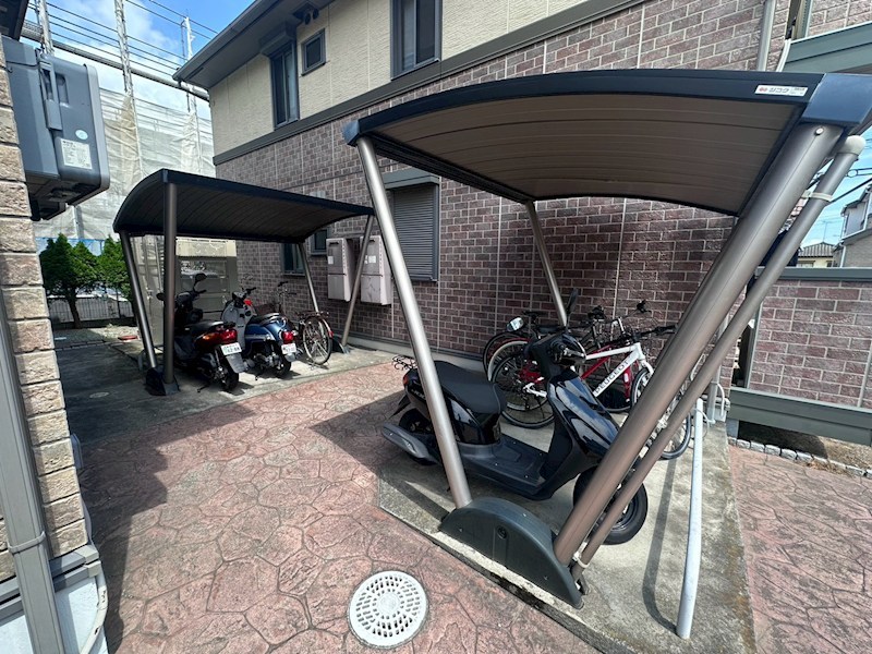 マサーズハウス柊Ａ その他共有部分