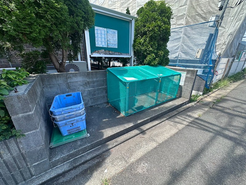 マサーズハウス柊Ａ その他