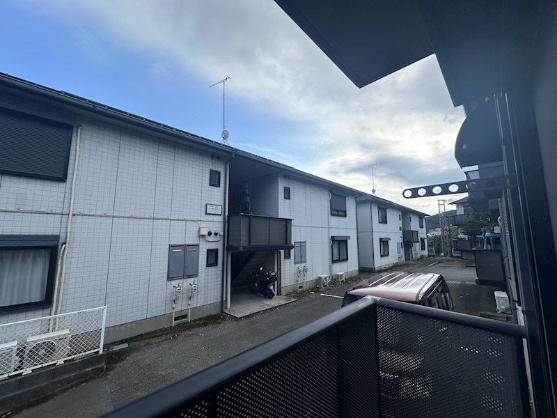 パークヒルズＢ その他5