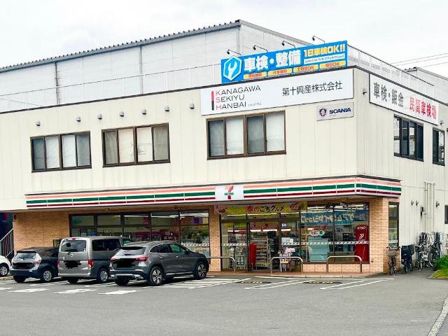 リオグランデ東戸塚 その他外観2