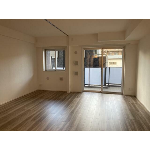 パレステージ藤沢Ⅱ ベッドルーム