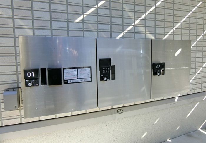 リベラ湘南 その他6