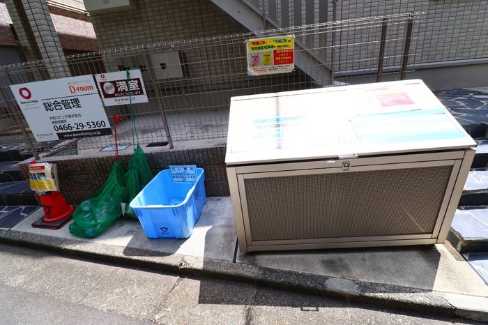 リベラ湘南 その他外観6