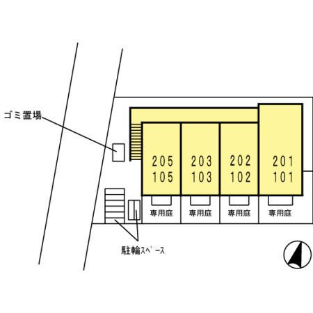 リベラ湘南 その他8
