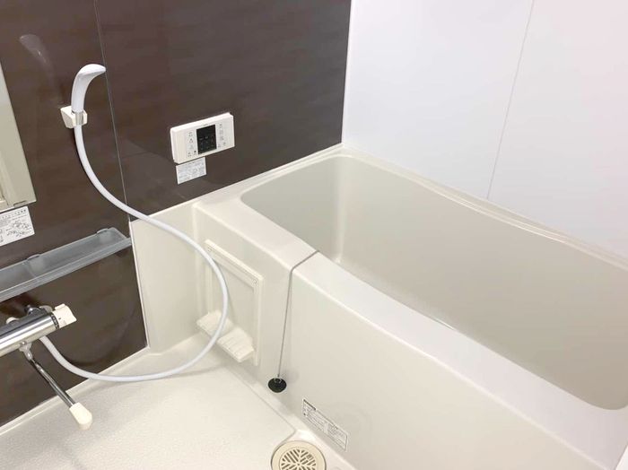 リベラ湘南 風呂画像